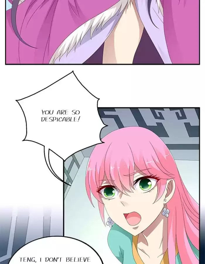 Wish Fulfillment Chapter 63 page 4 - 