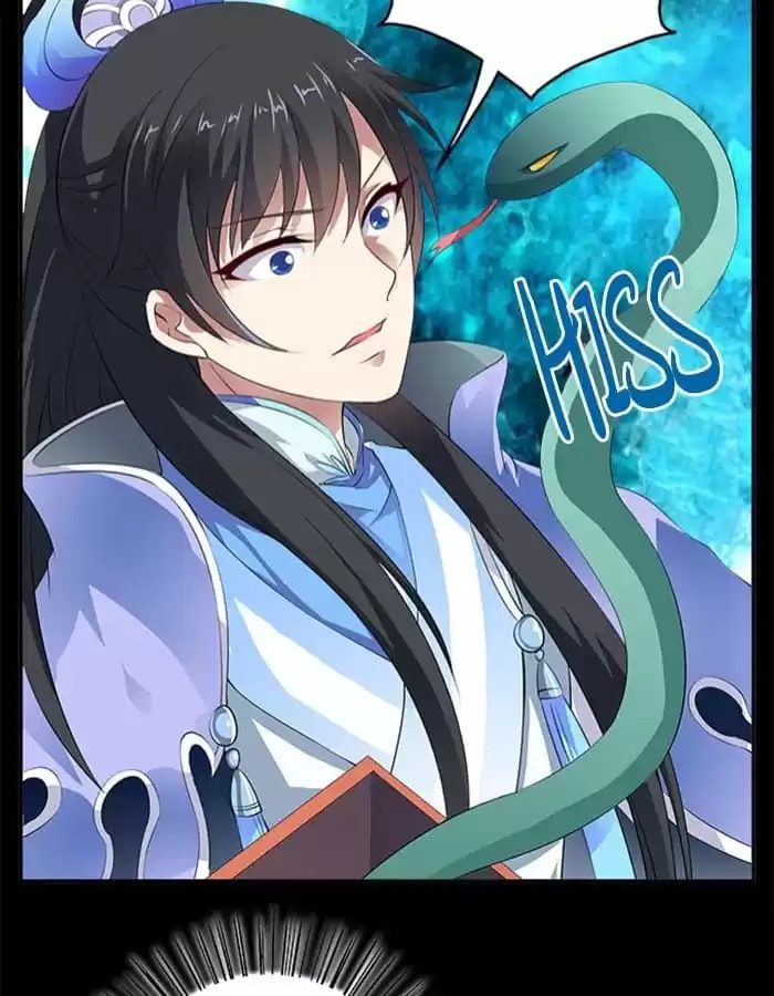 Wish Fulfillment Chapter 63 page 31 - 