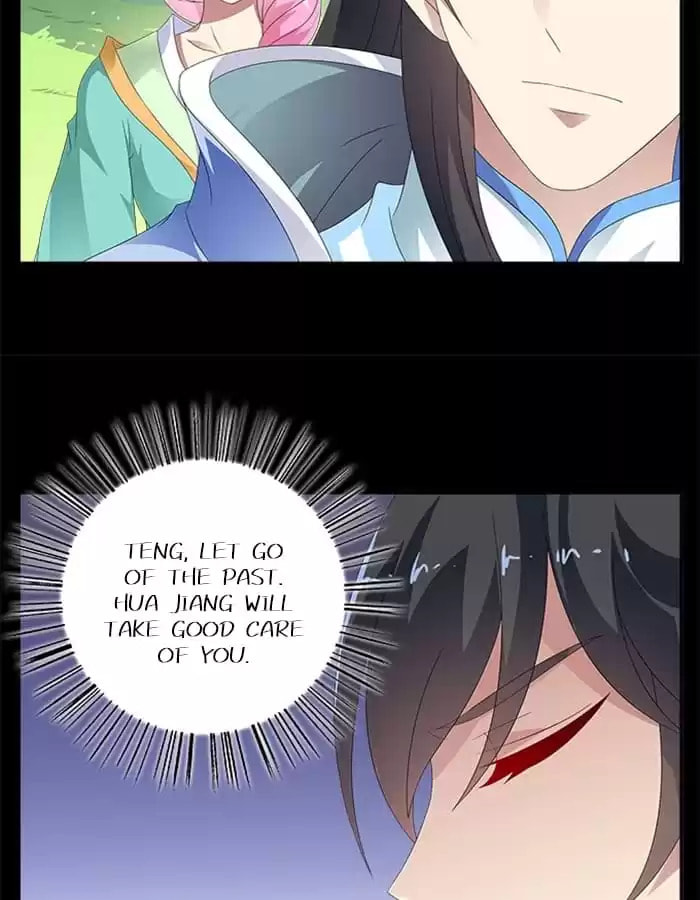 Wish Fulfillment Chapter 63 page 37 - 