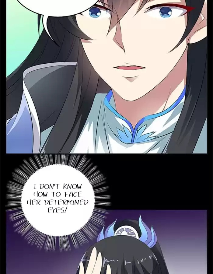 Wish Fulfillment Chapter 63 page 41 - 