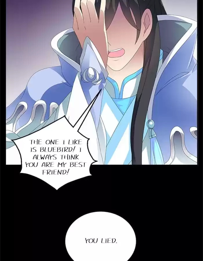 Wish Fulfillment Chapter 63 page 42 - 