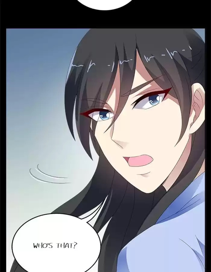 Wish Fulfillment Chapter 63 page 43 - 