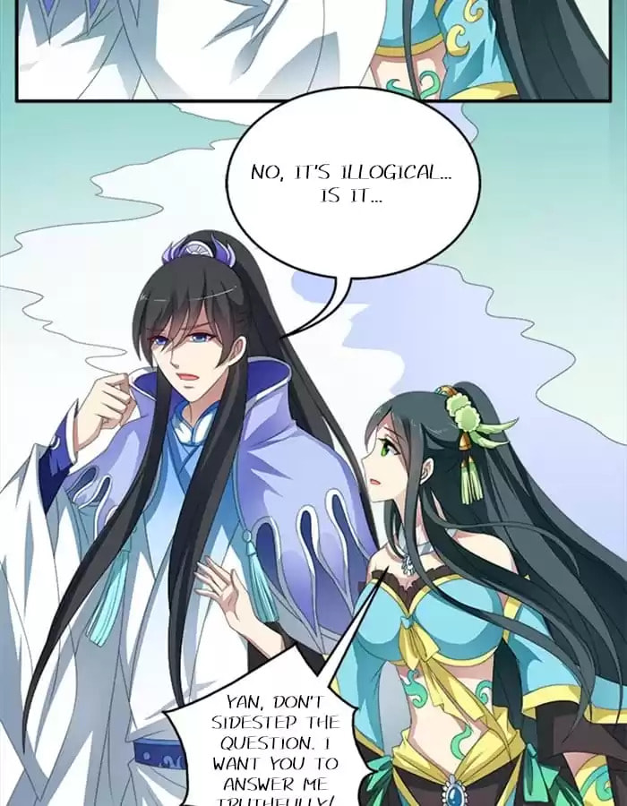 Wish Fulfillment Chapter 63 page 49 - 
