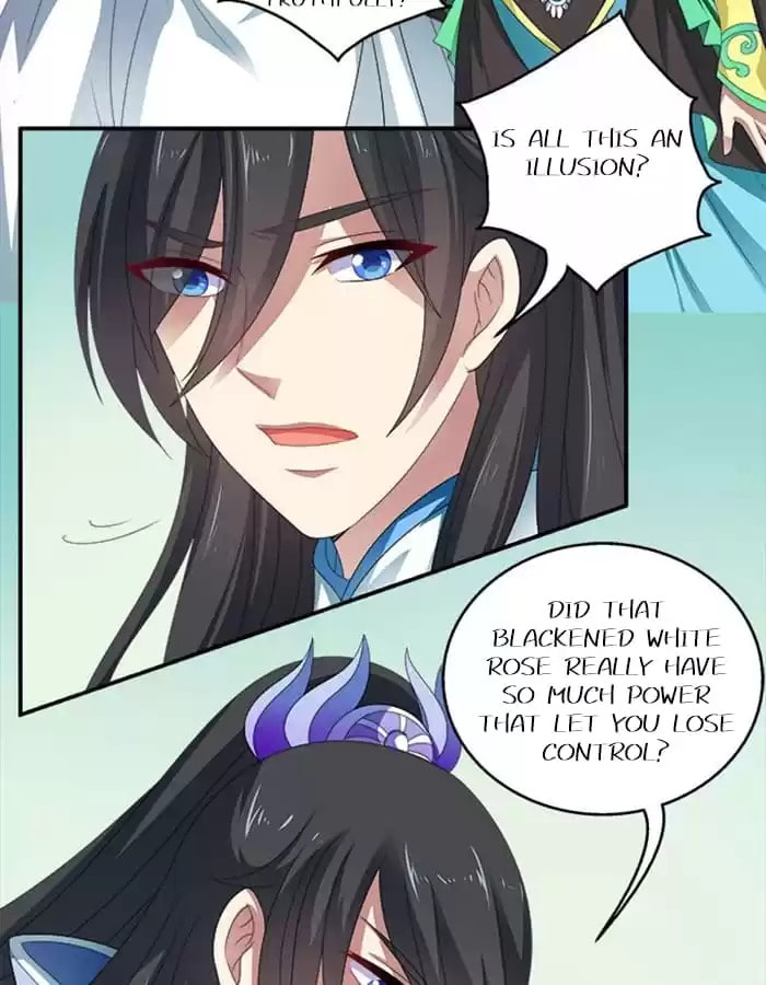 Wish Fulfillment Chapter 63 page 50 - 