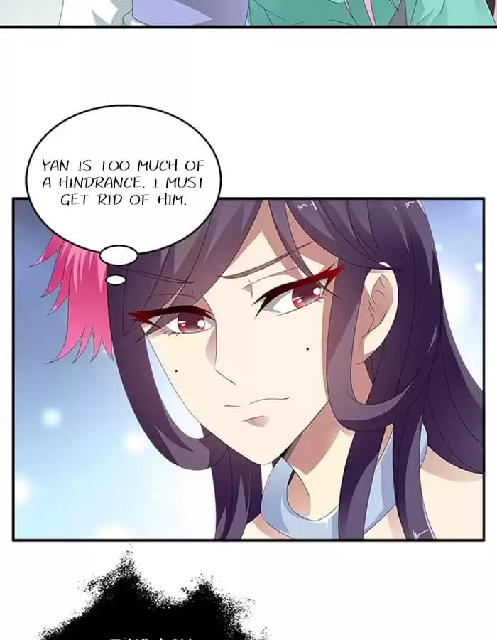 Wish Fulfillment Chapter 63 page 6 - 