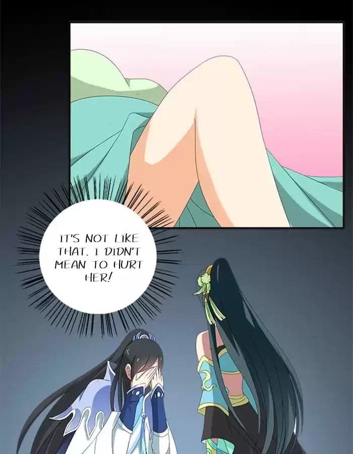 Wish Fulfillment Chapter 63 page 53 - 