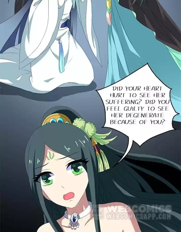 Wish Fulfillment Chapter 63 page 54 - 