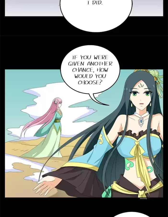 Wish Fulfillment Chapter 63 page 56 - 