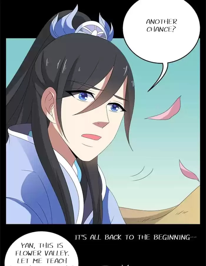 Wish Fulfillment Chapter 63 page 57 - 