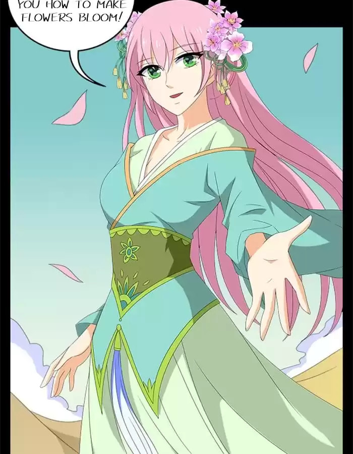 Wish Fulfillment Chapter 63 page 58 - 