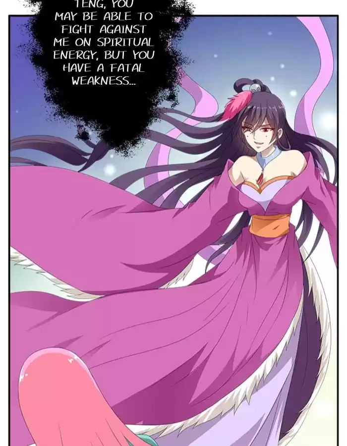 Wish Fulfillment Chapter 63 page 7 - 