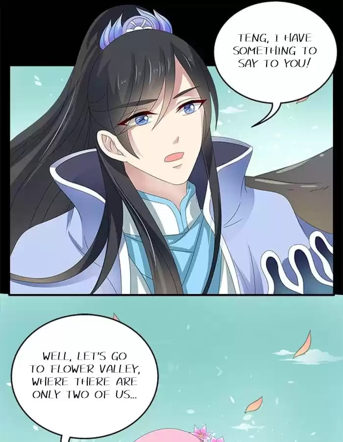 Wish Fulfillment Chapter 63 page 61 - 