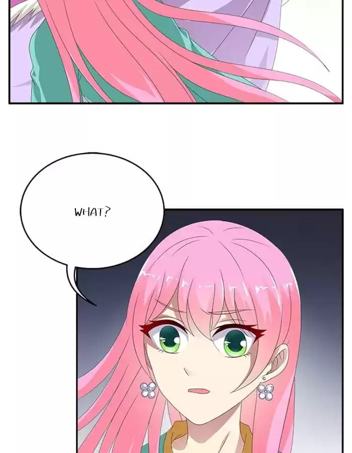Wish Fulfillment Chapter 63 page 8 - 