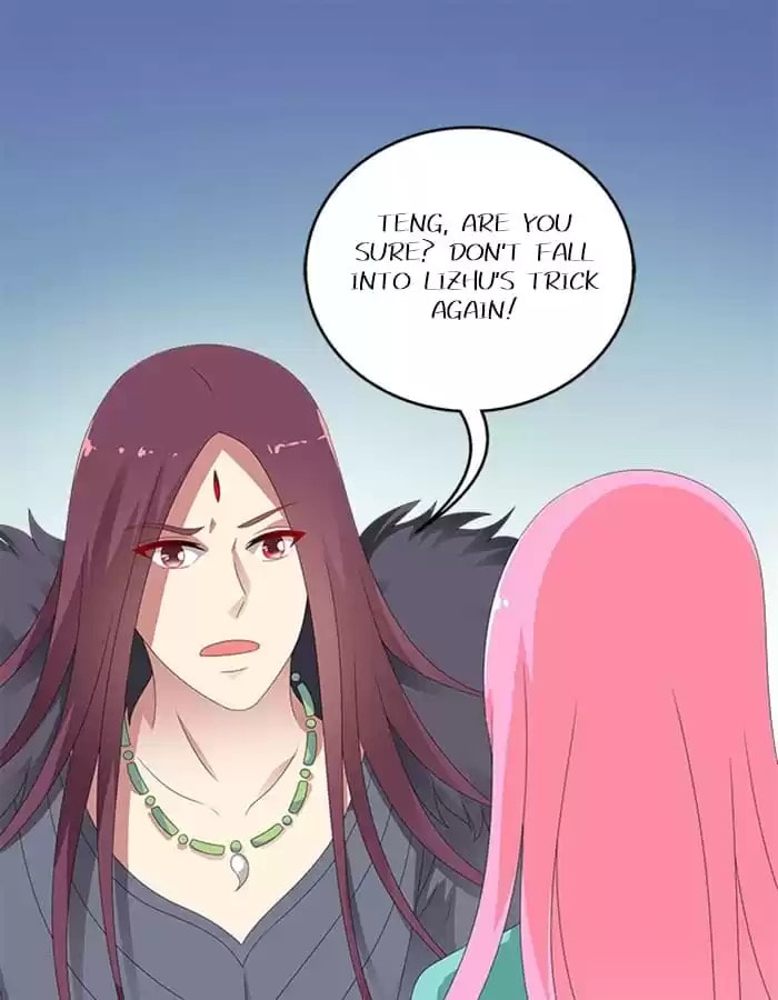 Wish Fulfillment Chapter 64 page 11 - 