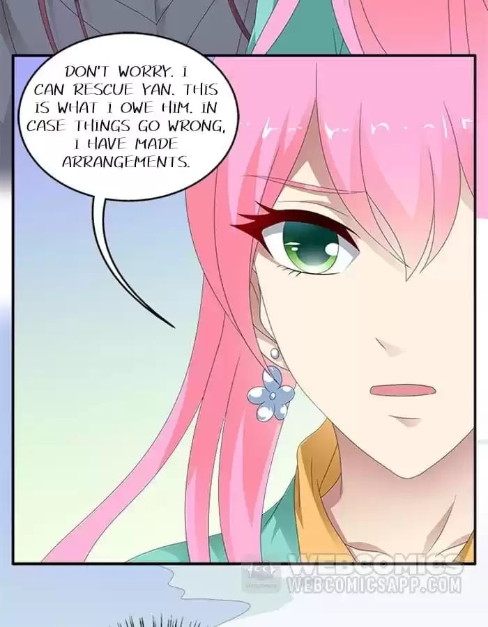 Wish Fulfillment Chapter 64 page 12 - 