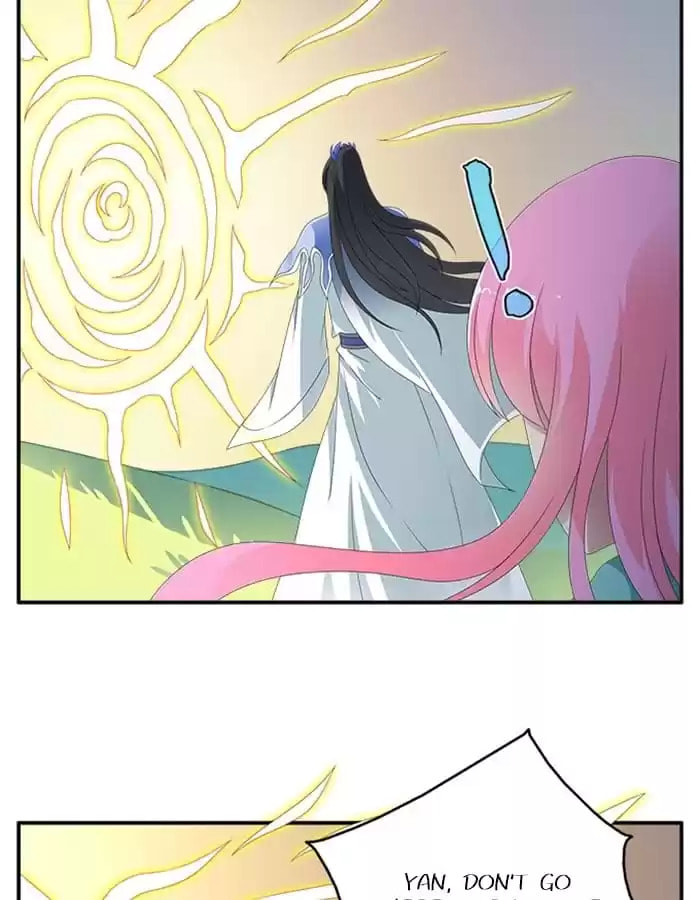Wish Fulfillment Chapter 64 page 15 - 