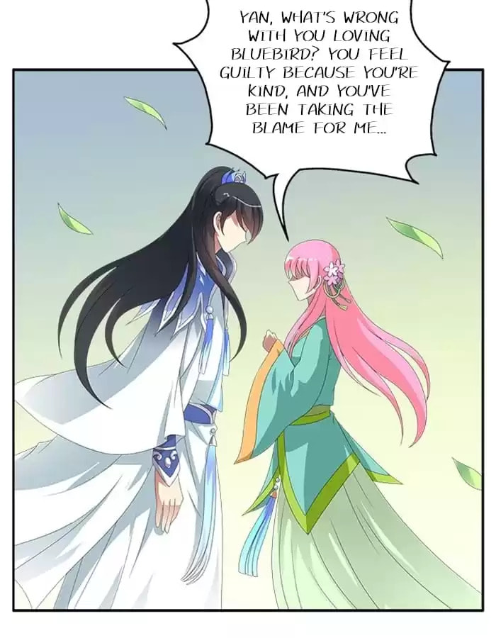 Wish Fulfillment Chapter 64 page 24 - 