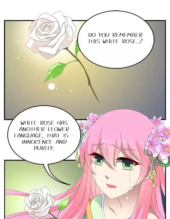Wish Fulfillment Chapter 64 page 25 - 