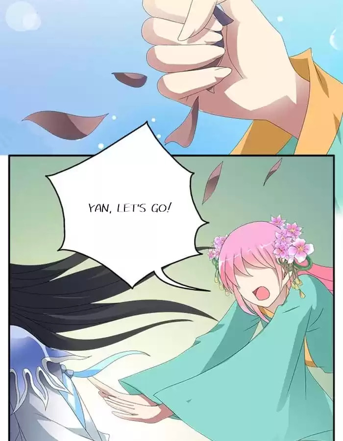 Wish Fulfillment Chapter 64 page 29 - 