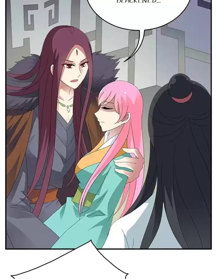 Wish Fulfillment Chapter 64 page 35 - 