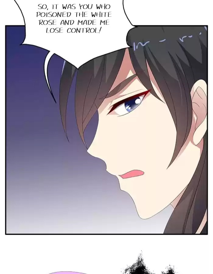 Wish Fulfillment Chapter 64 page 36 - 