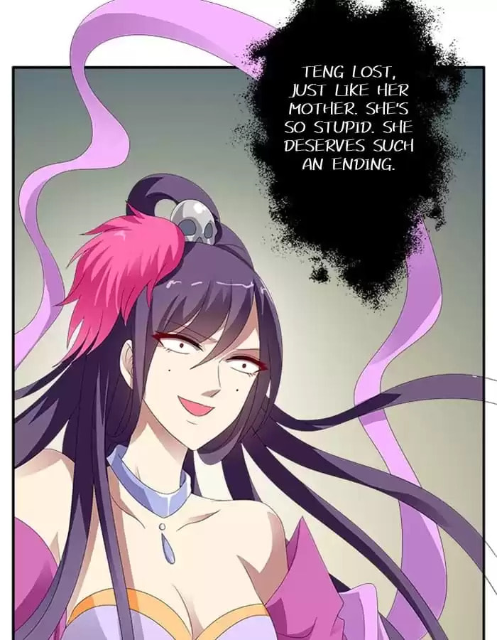 Wish Fulfillment Chapter 64 page 37 - 