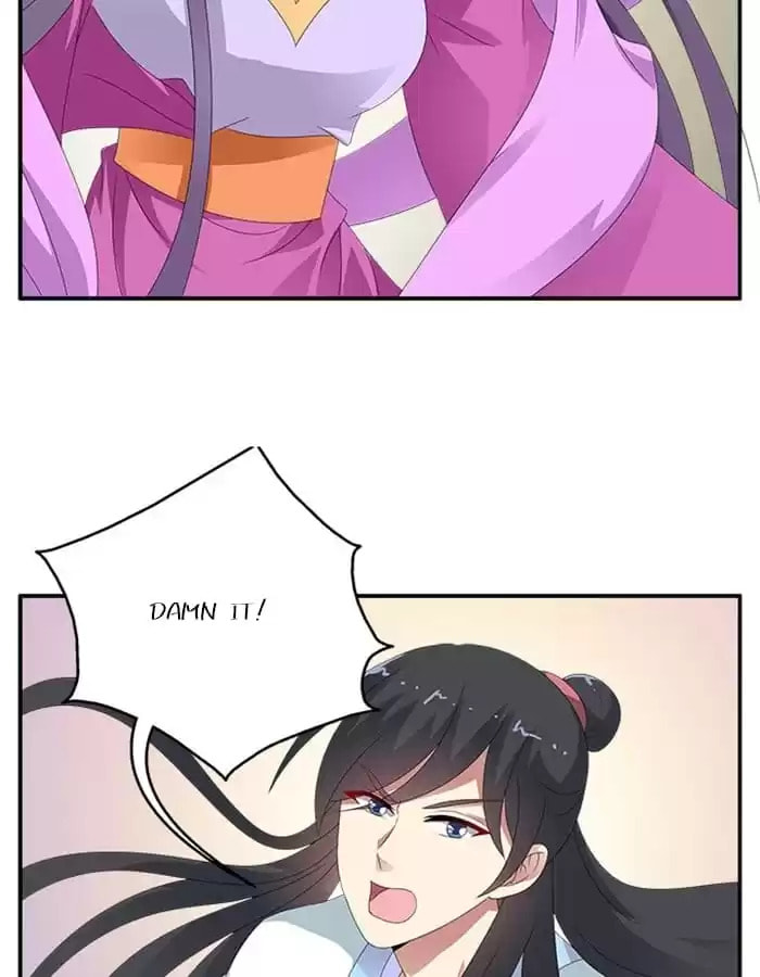 Wish Fulfillment Chapter 64 page 38 - 