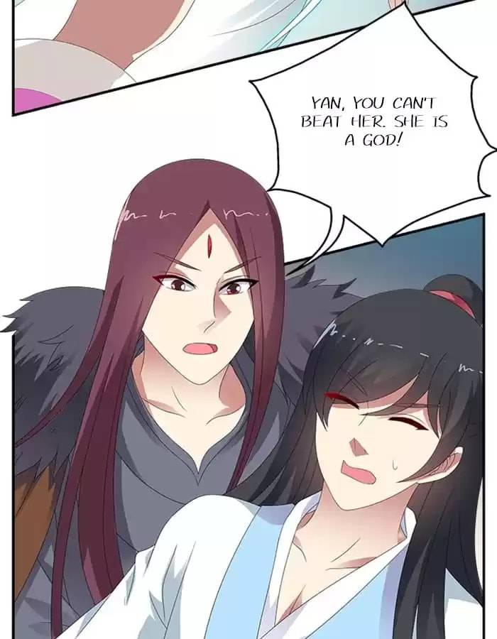 Wish Fulfillment Chapter 64 page 41 - 