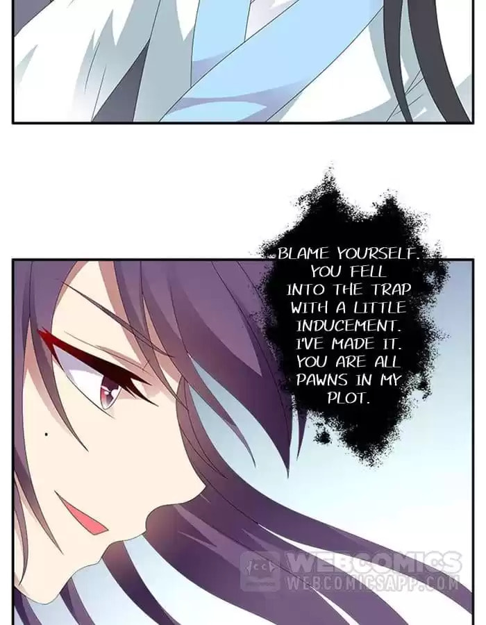 Wish Fulfillment Chapter 64 page 42 - 