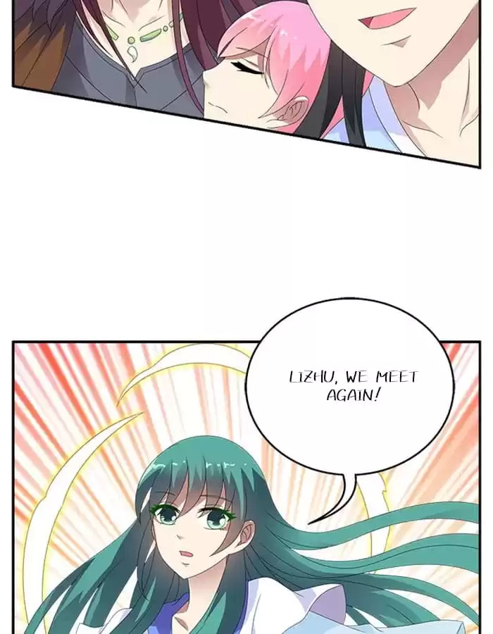 Wish Fulfillment Chapter 64 page 46 - 