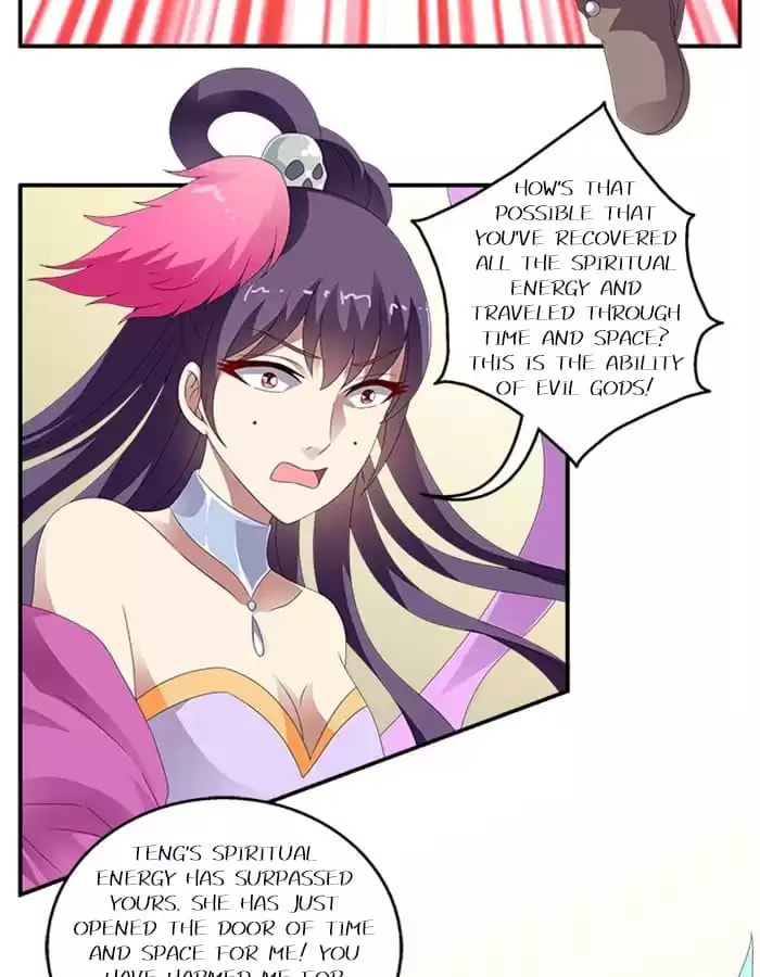 Wish Fulfillment Chapter 64 page 48 - 