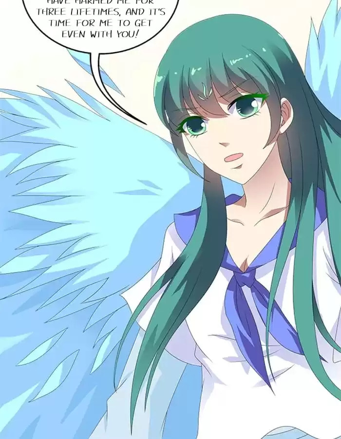 Wish Fulfillment Chapter 64 page 49 - 