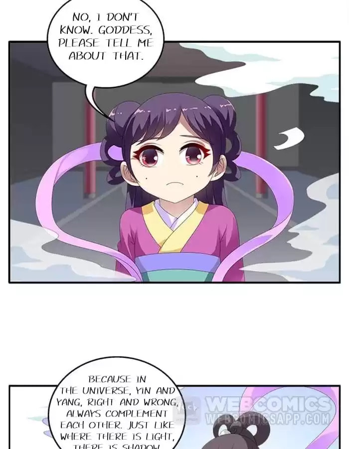 Wish Fulfillment Chapter 65 page 20 - 