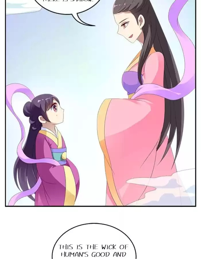 Wish Fulfillment Chapter 65 page 21 - 