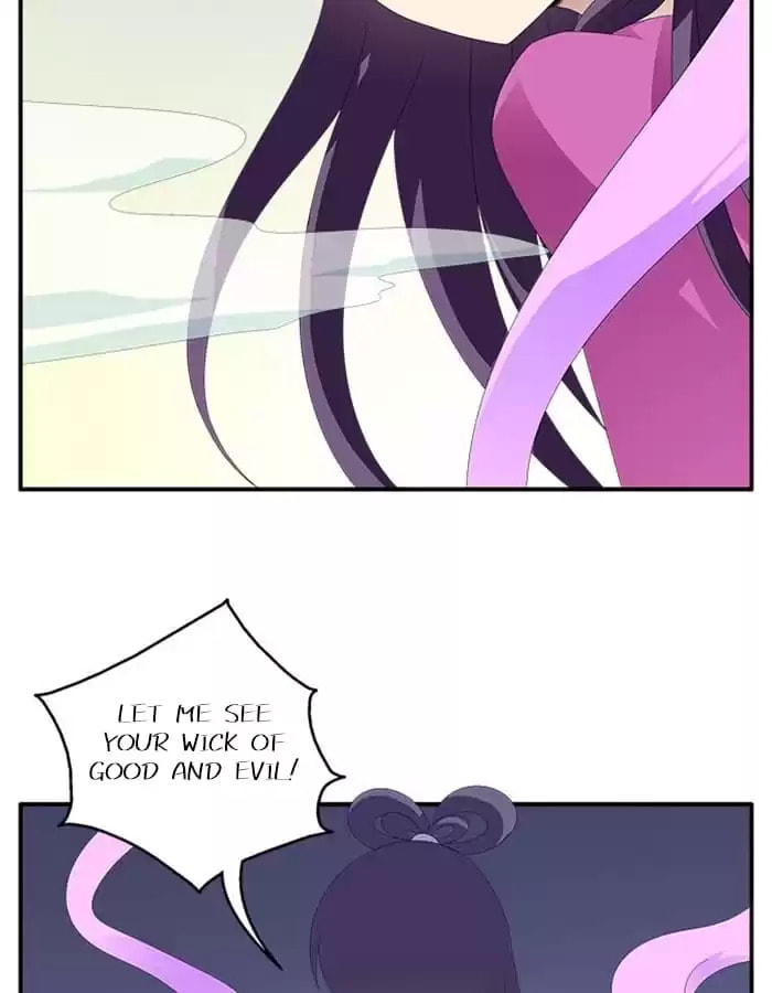 Wish Fulfillment Chapter 65 page 28 - 