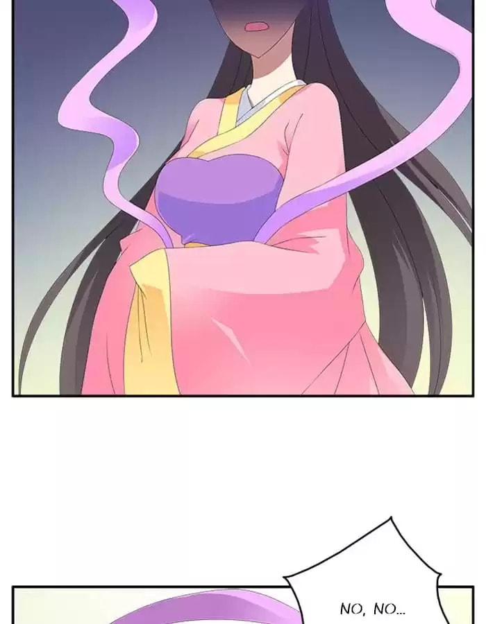 Wish Fulfillment Chapter 65 page 29 - 