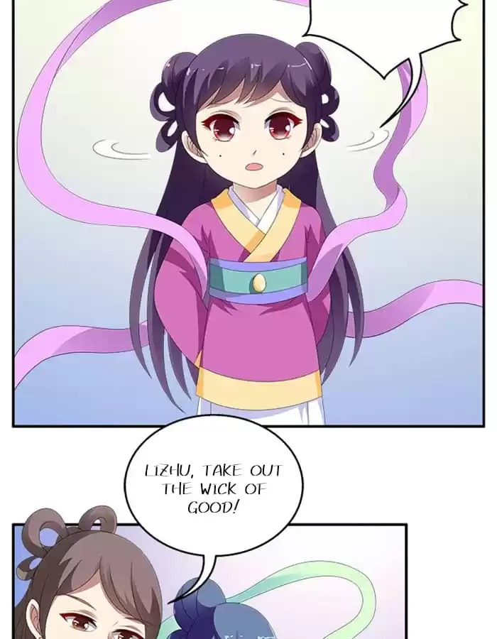 Wish Fulfillment Chapter 65 page 30 - 
