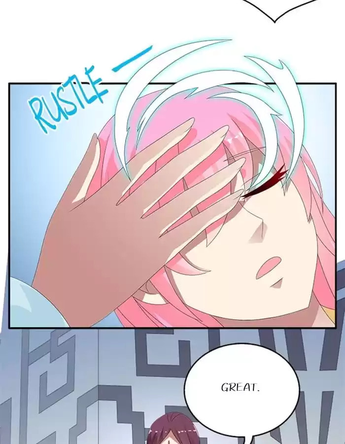 Wish Fulfillment Chapter 65 page 4 - 