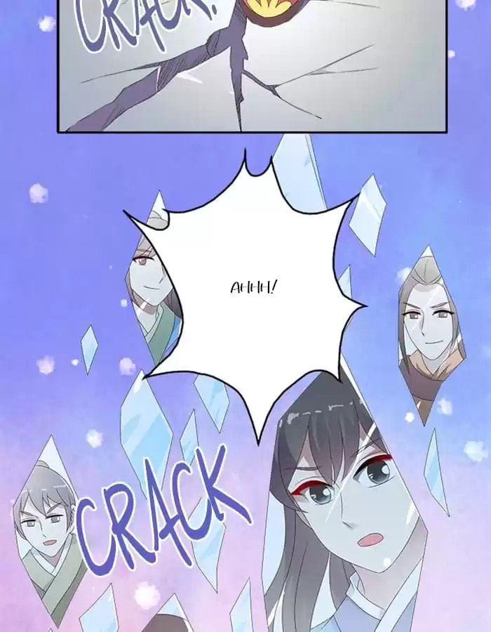 Wish Fulfillment Chapter 65 page 34 - 