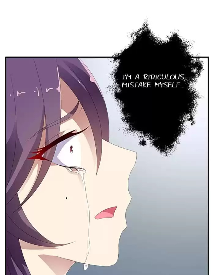 Wish Fulfillment Chapter 65 page 37 - 