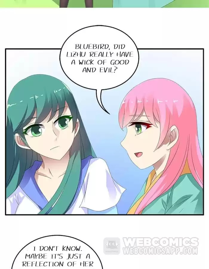Wish Fulfillment Chapter 65 page 41 - 
