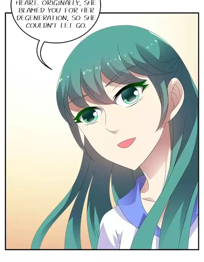 Wish Fulfillment Chapter 65 page 42 - 