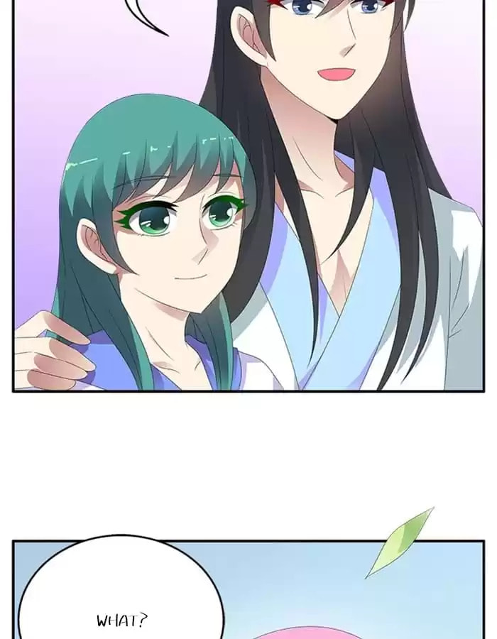 Wish Fulfillment Chapter 65 page 44 - 