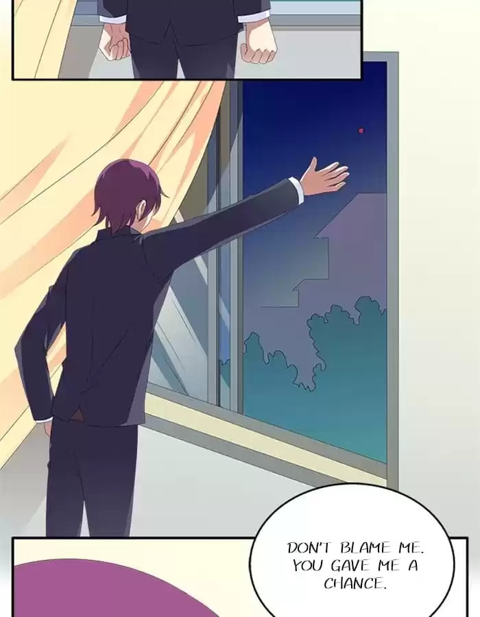 Wish Fulfillment Chapter 67 page 11 - 