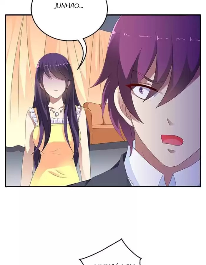 Wish Fulfillment Chapter 67 page 13 - 