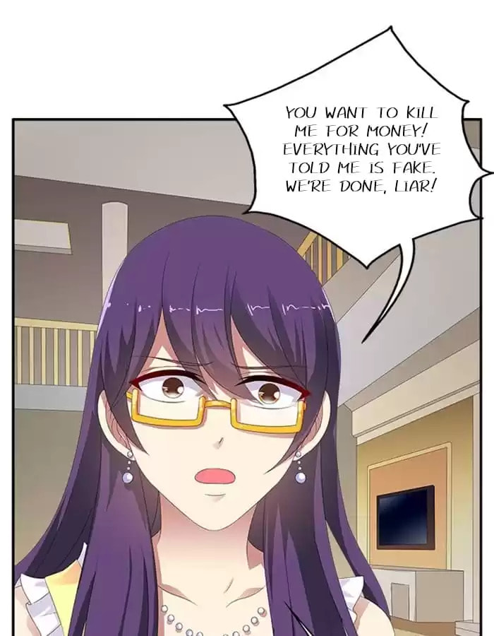 Wish Fulfillment Chapter 67 page 15 - 