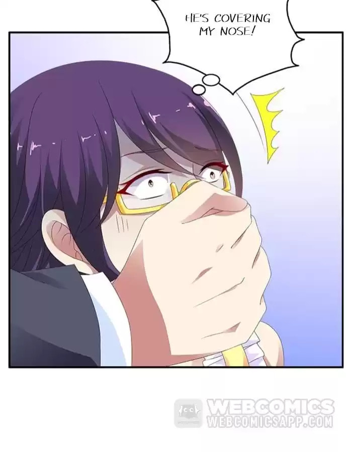 Wish Fulfillment Chapter 67 page 20 - 