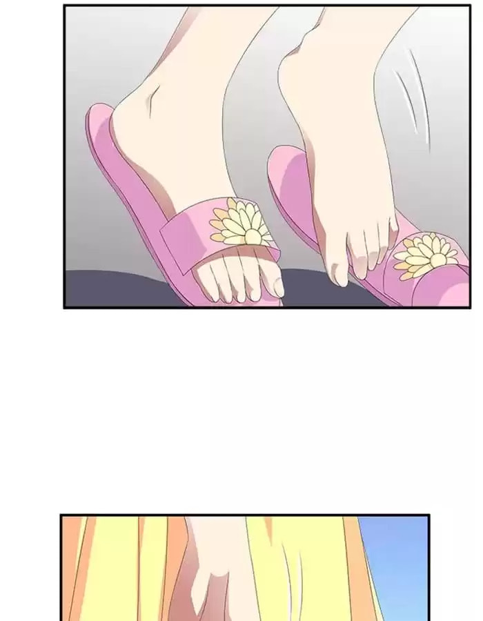 Wish Fulfillment Chapter 67 page 21 - 