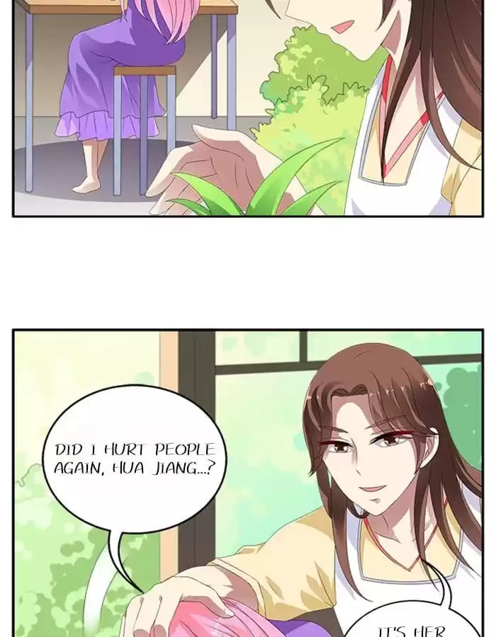 Wish Fulfillment Chapter 67 page 24 - 