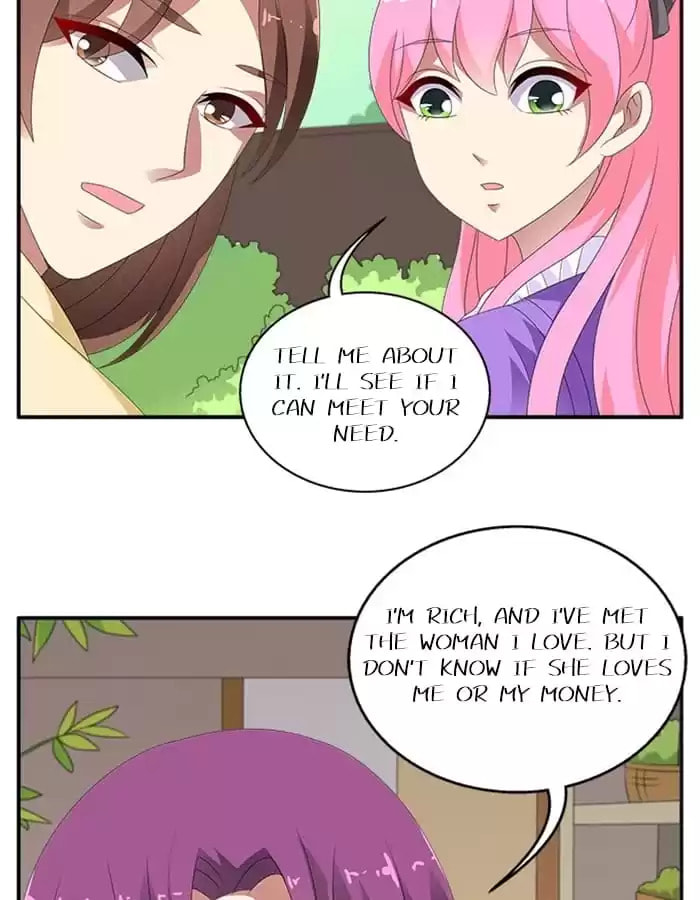 Wish Fulfillment Chapter 67 page 30 - 